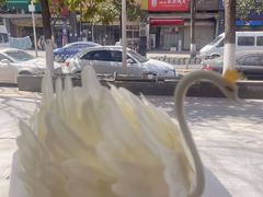 -BRIGNA百丽格娜·纯动物奶油生日蛋糕(武汉旗舰店)