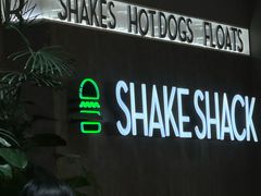 -Shake Shack(西单大悦城店)