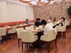 -第六季自助餐厅(甜水园店)
