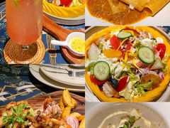 -第101座花园餐厅(湖滨88店)