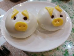 -鸿姐老火锅(疁城新天地店)