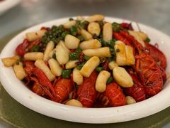 秘制私房龙虾-御苑宾馆-中餐厅