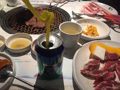 -本家韩国烤肉(青岛万象城店)