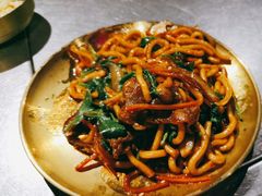 -亚龙湾红树林度假酒店-韩轩韩餐厅