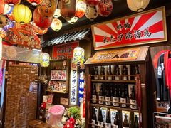-炉胜·炉端烧·居酒屋