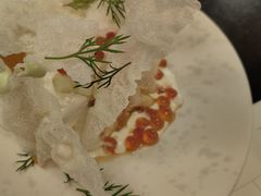 -Ocean's Table 欧舍
