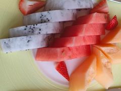 -江畔餐厅·厦门海港英迪格酒店(中山路店)