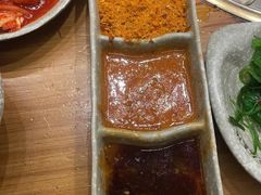-牛人·雪花牛·木炭烤肉(昆山陆家店)