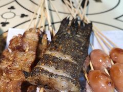 -新凯旋烧烤·燕姐千岛湖土菜