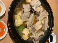 -新加坡高记KOO KEE Restaurant(盈科店)