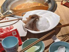 -季季红火锅(南康宝林大厦店)