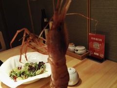 -割烹旭日本料理(龙湖狮山天街店)
