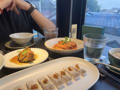 -山塘渡·苏式园林餐厅
