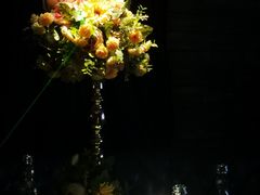 -尚橙歌坊主题式KTV(恒大商业广场店)