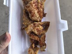 -豪香里脊肉串(大中路店)