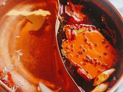 -珺小七铜锅涮肉(桃园路店)