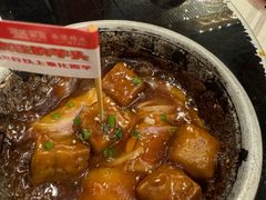 -聚鑫阁江浙菜·非遗传承技艺(青村帝华园店)