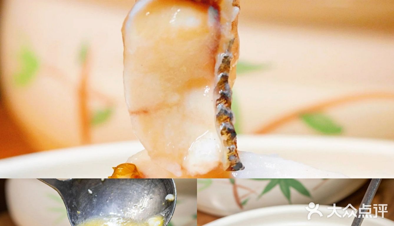 每一片Q弹，🟡再来一锅金黄爽辣的汤汁