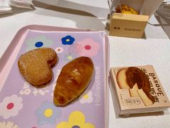 -好利来(上海长宁龙之梦店)