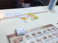 -华莱士·全鸡汉堡(鹭江桥店)