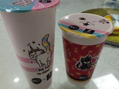-85度C(上海仓汇路店)