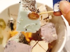 -汴梁徐先生厚切炒酸奶(西街店)