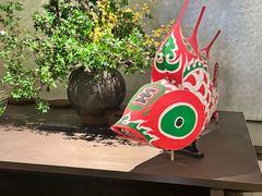 -隐溪茶馆(静安寺店)