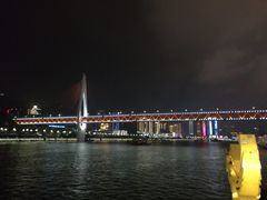 -重庆两江夜游-金碧系列