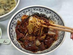 -明呈黄鱼面馆(斜土路店)