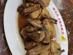 -陈光记烧腊店(罗保博士街店)