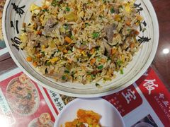 -扬二春炒饭(国庆路总店)