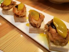 -王鼎精致料理铁板烧(世博源店)