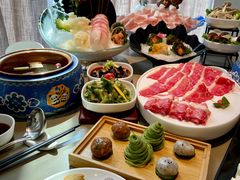 -享月汤皇·海鲜小火锅·聚会(曲江创意谷店)