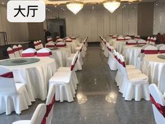 大堂-高老庄新家宴(北斗星广场店)