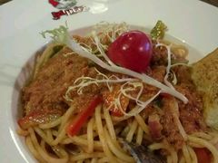-萨贝尔意式餐厅(海峡奥体中心店)