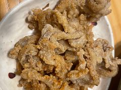 -红小满休闲餐厅(十全街店)