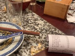 -南京大牌档(凯德大峡谷店)