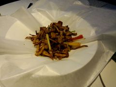 -蔓兰家的四季S0餐厅·融合菜(当代MOMA店)