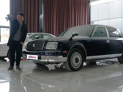 -一汽丰田(福清宏元4S店)