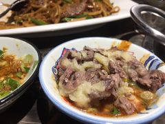 -仄园围炉坊·牛肉火锅·汕头卤水火锅(蛇口店)