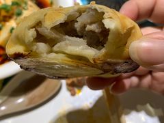 -楼兰古丽·新疆拌面·清真(华阳城店)