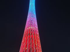 -广州塔