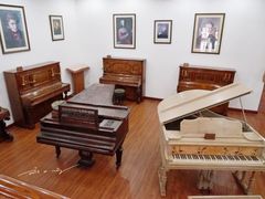 -鼓浪屿钢琴博物馆