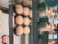 -迦南·甜品蛋糕(传媒店)