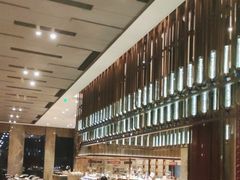 -美食汇自助餐厅(成都万达瑞华酒店)
