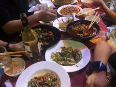 -熊猫川菜馆 panda chine