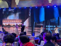 -上海浦东星河湾酒店