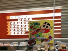 -争鲜回转寿司(东方银座店)
