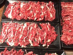 -幸运牛汕头小黄牛牛肉火锅(梅林店)