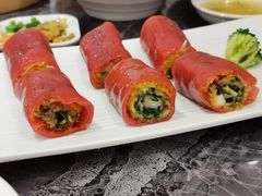 金四季一品红肠-金四季海鲜茶餐厅